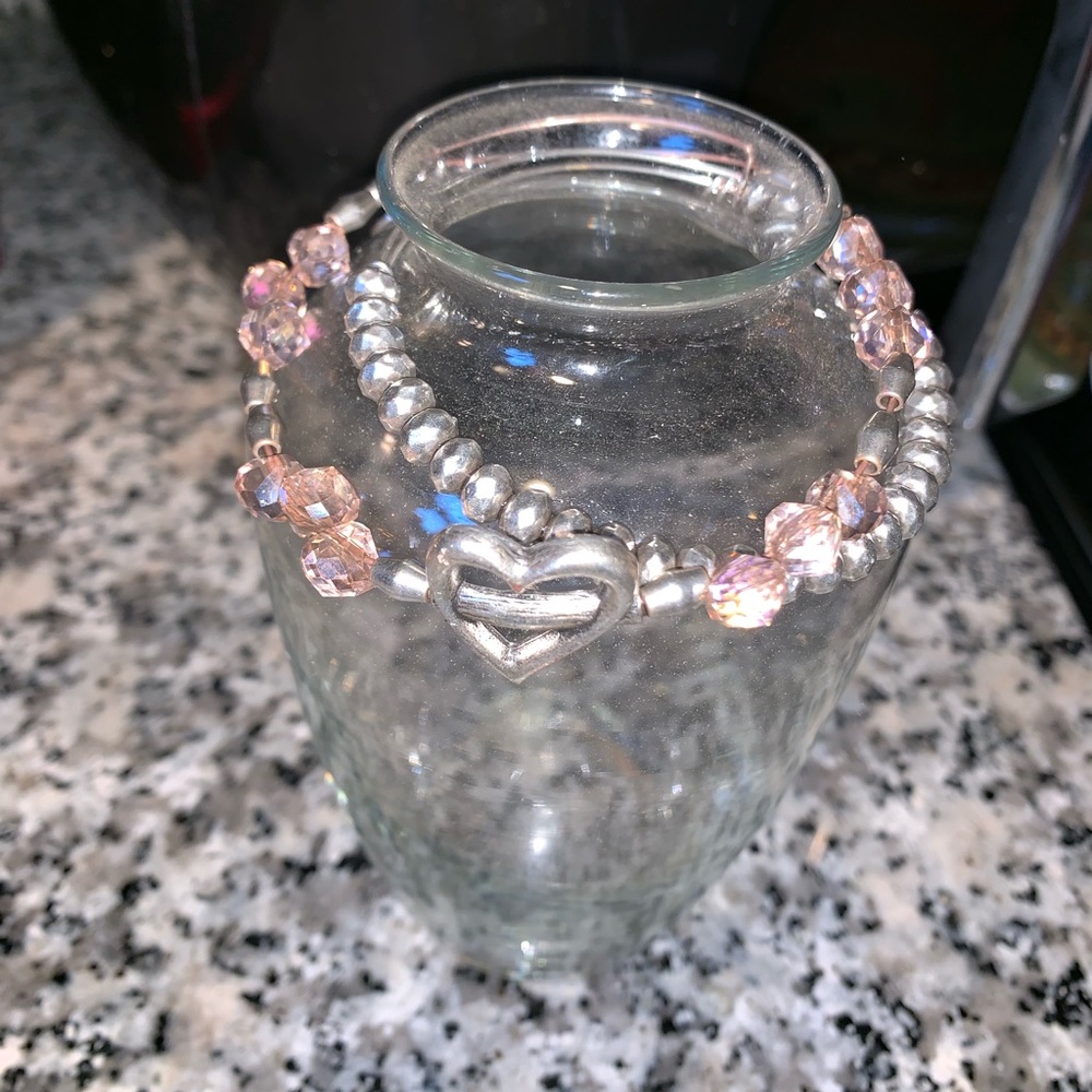 Alex and Ani Bracelet set